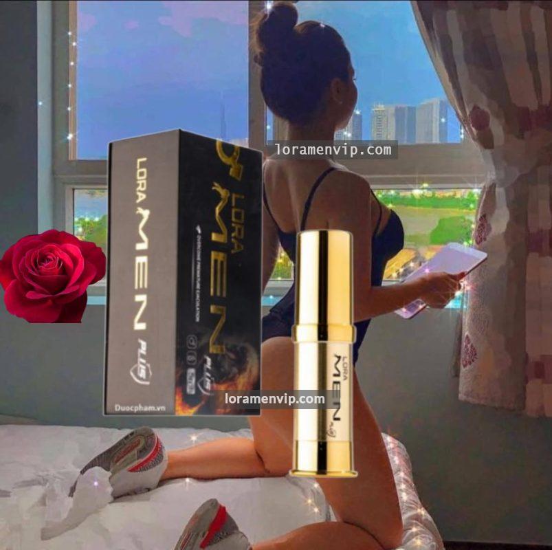 Những lưu ý khi dùng lora men