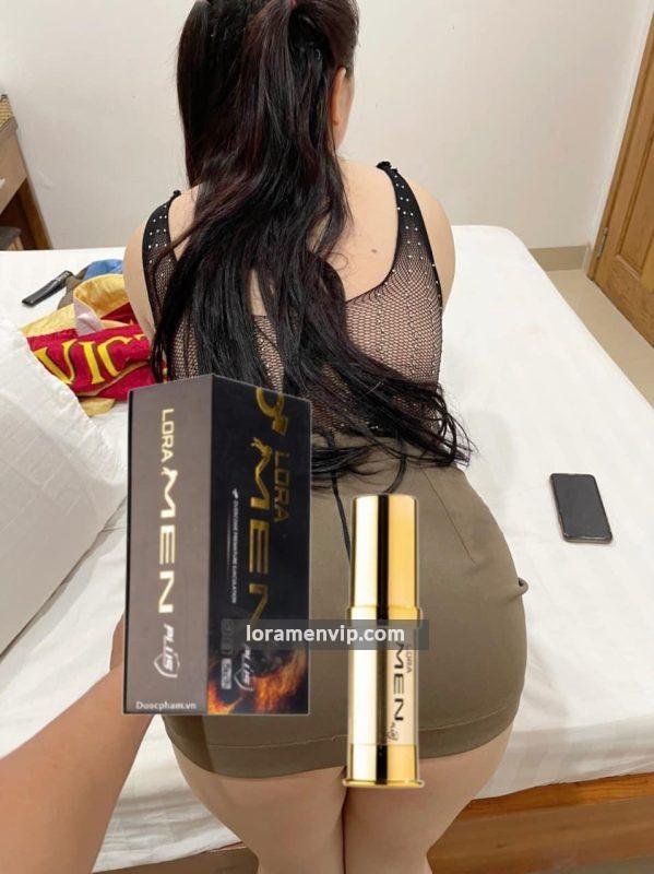 chai xịt lora men tại Lào Cai