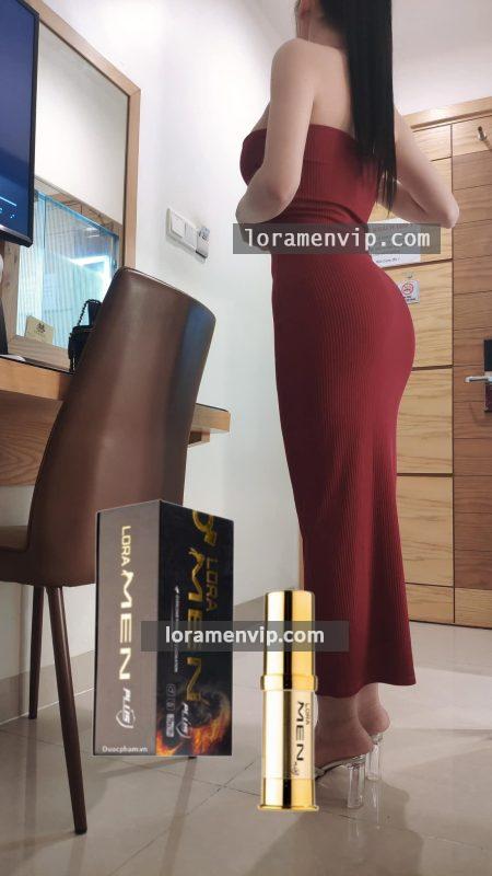 Đặc điểm của Chai xịt lora men tại Sơn La