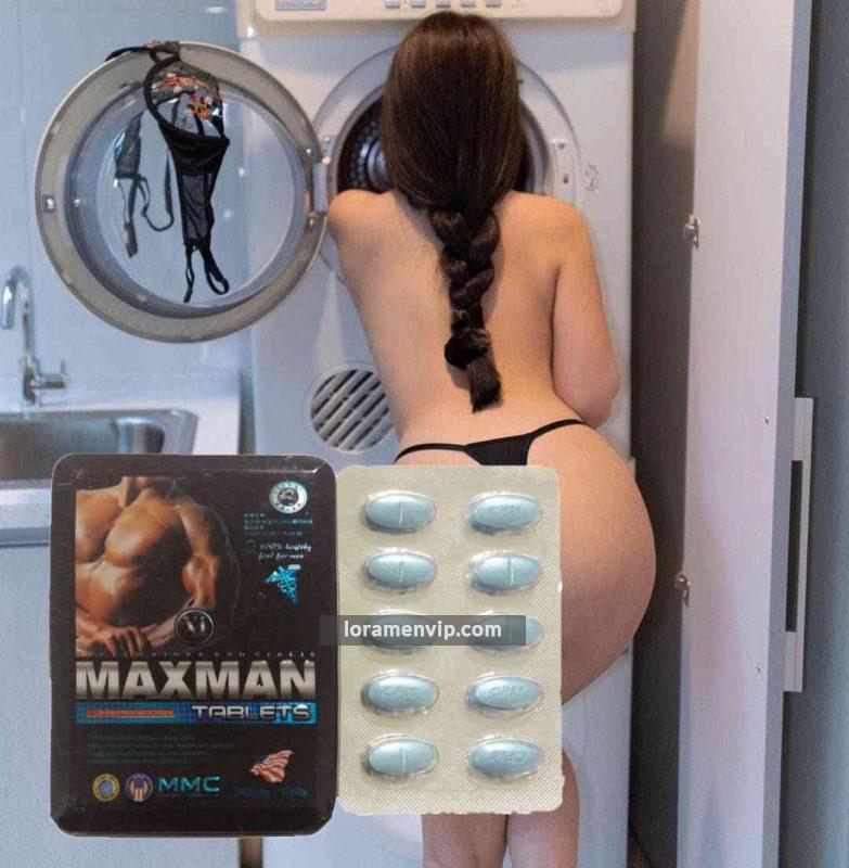 Thông tin cường dương maxman tại Hải Phòng
