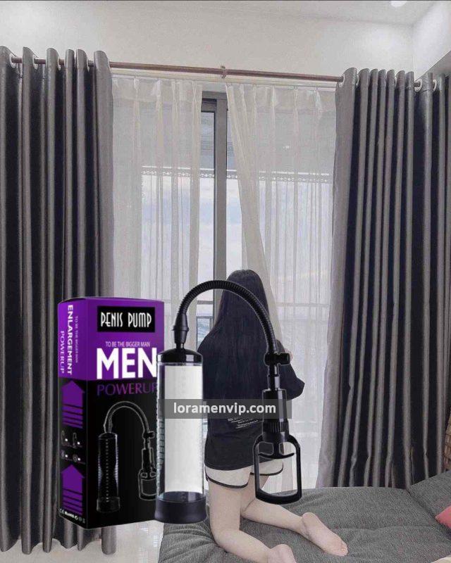 Máy tập dương vật dành cho ai tại Hải Phòng
