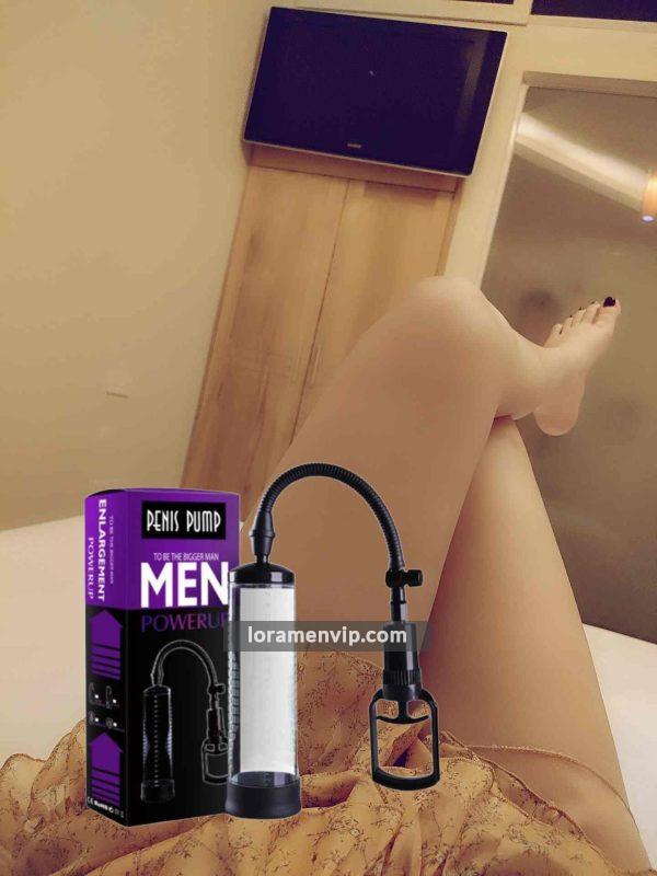 Chức năng Máy tập dương vật Hải Phòng