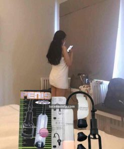 Máy tập dương vật Hải Phòng