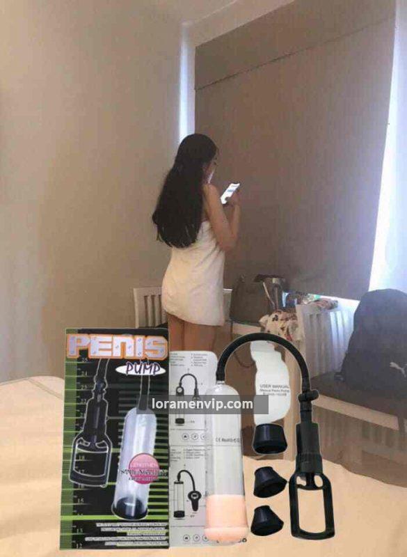 Máy tập dương vật Hải Phòng