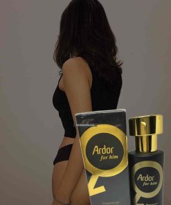 Nước Hoa Kích dục tại Hải Phòng