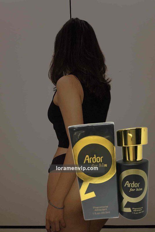 Nước Hoa Kích dục tại Hải Phòng