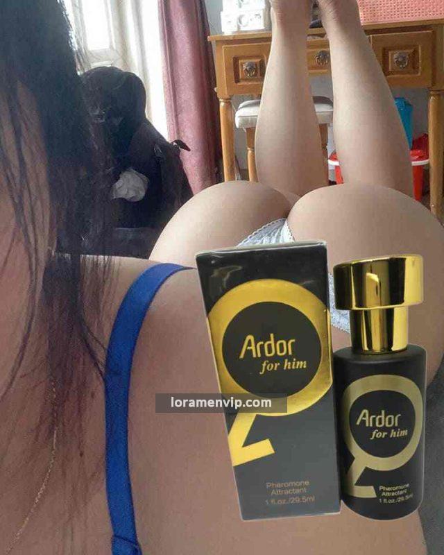 Ưu điểm khi sử dụng Nước Hoa Kích dục