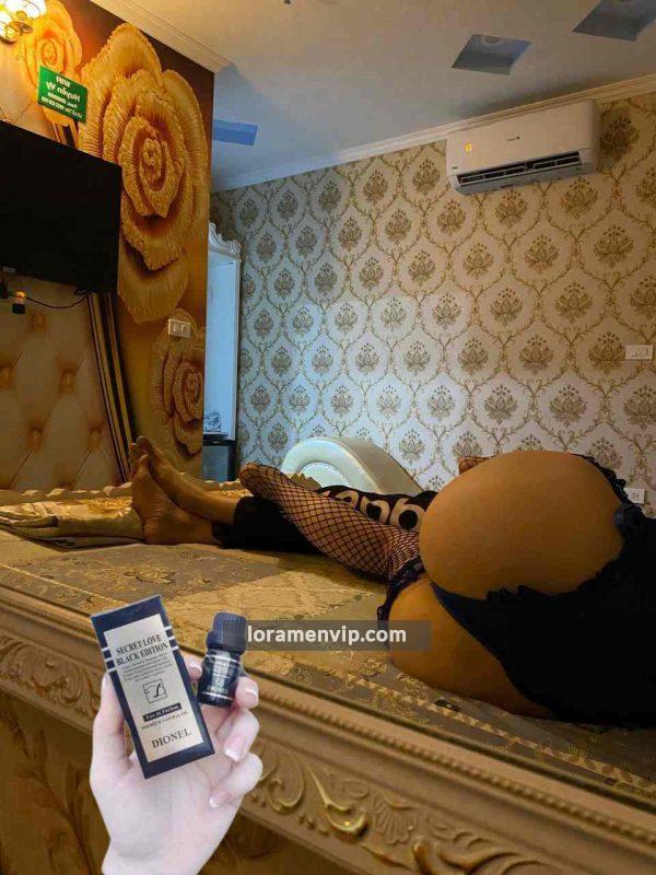 Công dụng của Nước hoa vùng kín Hải Phòng