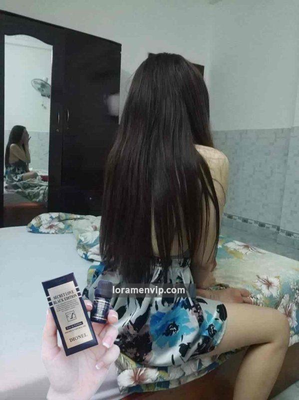 đặc điểm của Nước hoa vùng kín tại Hải Phòng