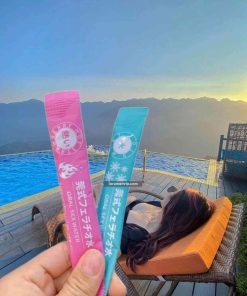 Nước tình yêu băng lửa tại Hải Phòng