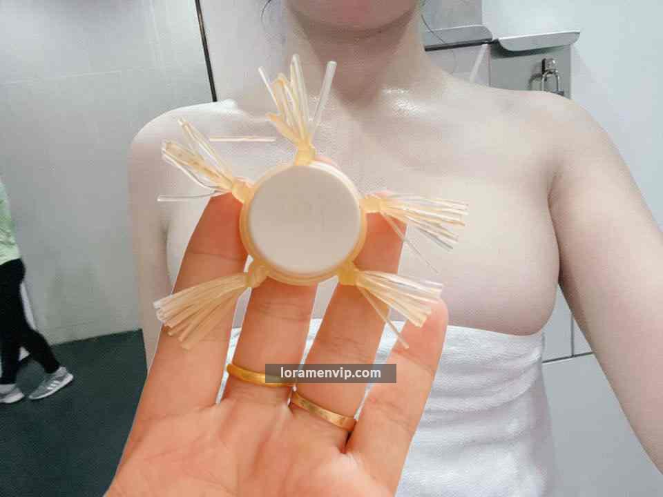 Công dụng râu rồng silicon