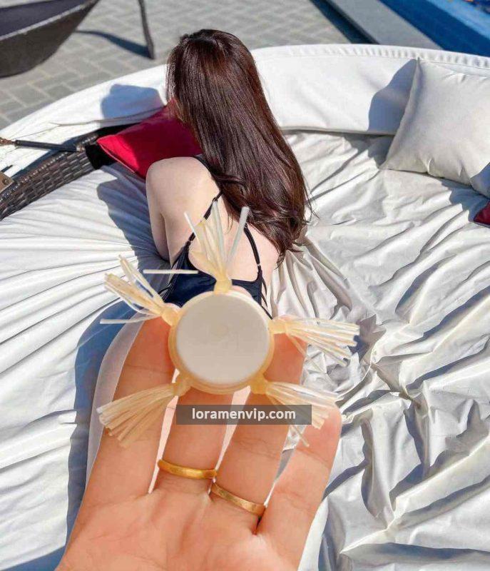 râu rồng silicon tại Hải Phòng mua ở đâu