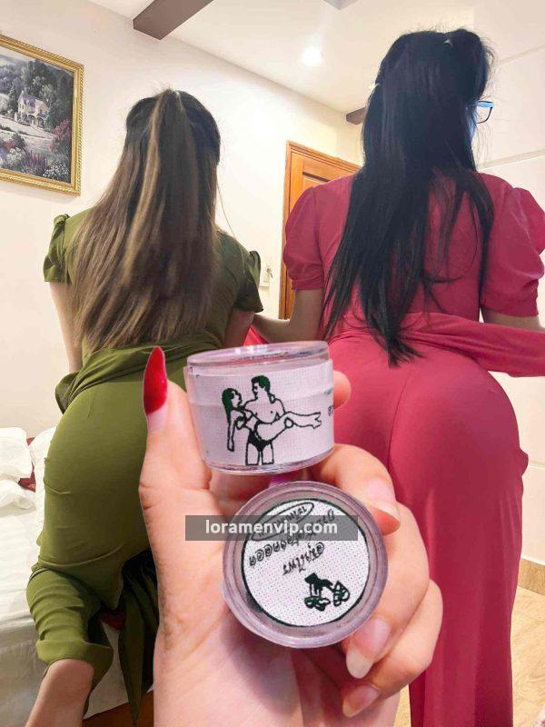 Công dụng viên đặt se khít Thái Lan tại Hải Phòng