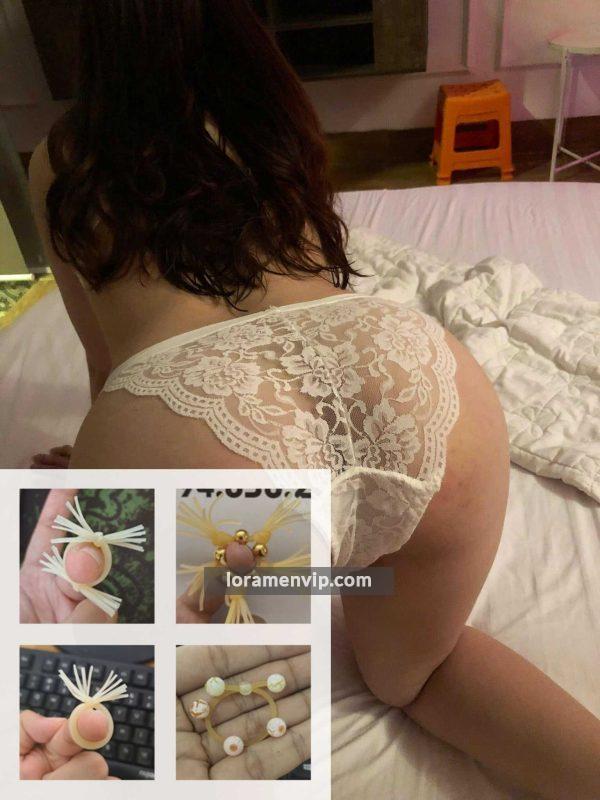 đặc điểm của shop bao cao su Tiên Lãng