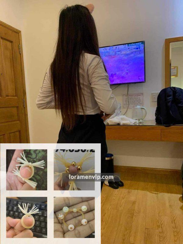 vì sao nên chọn loramenvip khi tìm shop bao cao su tại Tiên Lãng