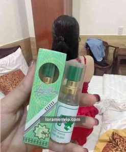 Mua chai xịt longtime tại Hải Phòng