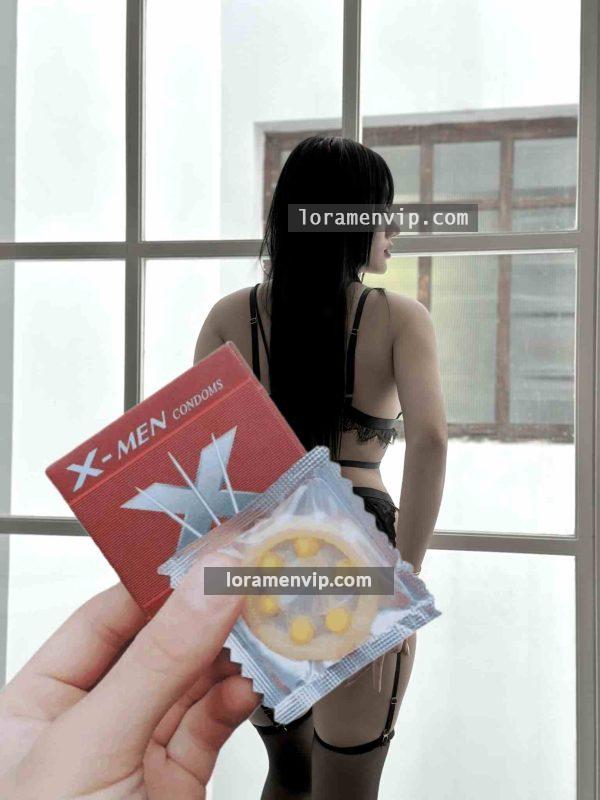 Các loại bao cao su bi phổ biến hiện nay