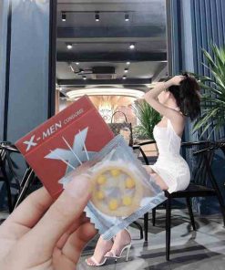 Bao Cao Su Bi Tại Hải Phòng