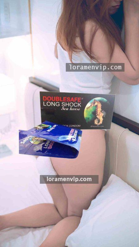 Bao Cao Su Cá Ngựa tại Hải Phòng