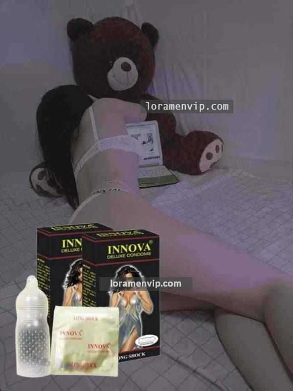 Bao cao su Innova – Sự lựa chọn thông minh của phái mạnh Hải Phòng
