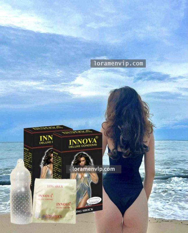 Bao cao su Innova có an toàn không