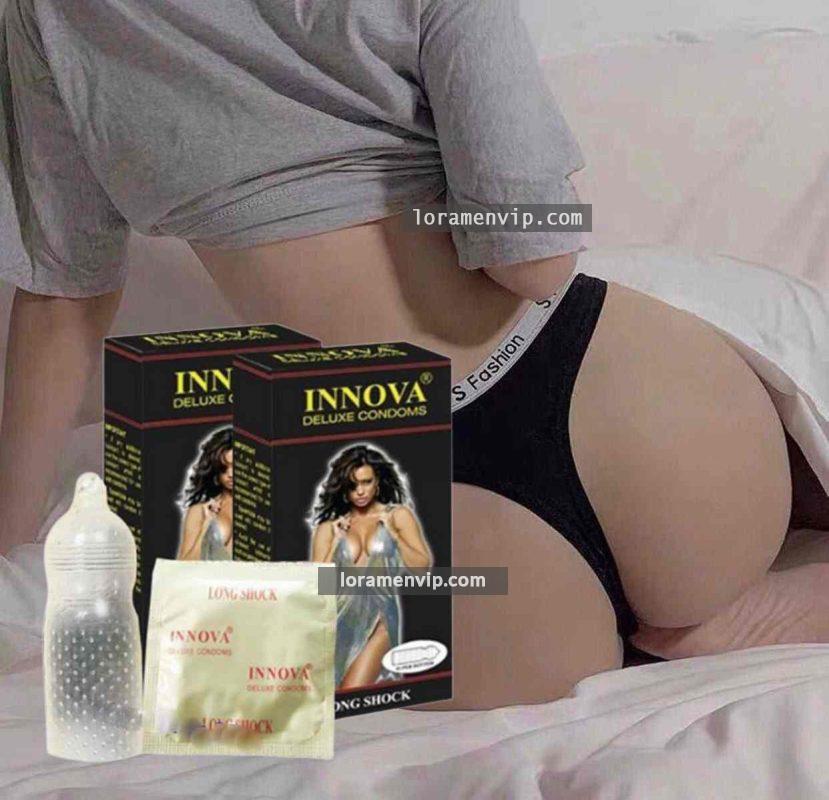 Bao cao su Innova tại Hải Phòng