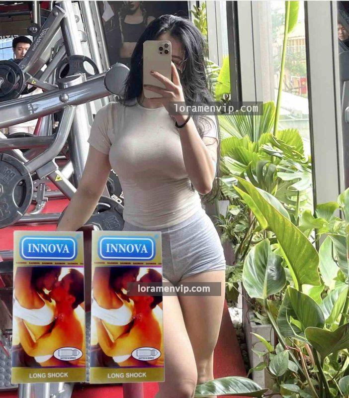 Những điểm nổi bật khiến bao cao su Innova "được lòng" người Hải Phòng