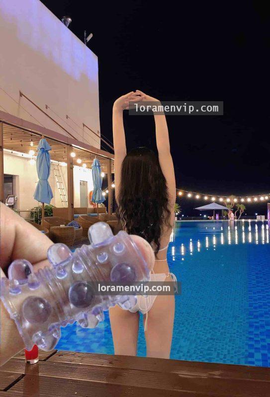 Bao cao su đôn dên khúc giữa là gì
