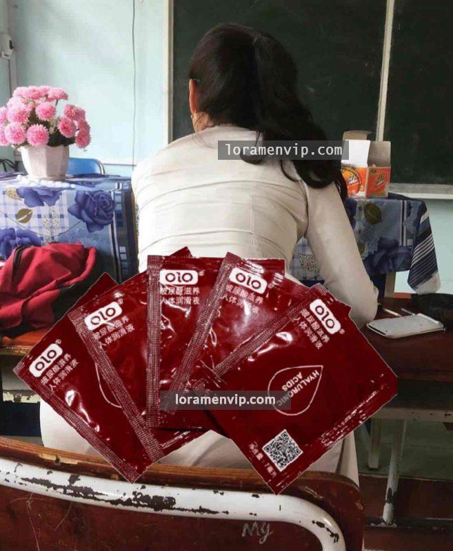 Gel bôi trơn có những loại nào