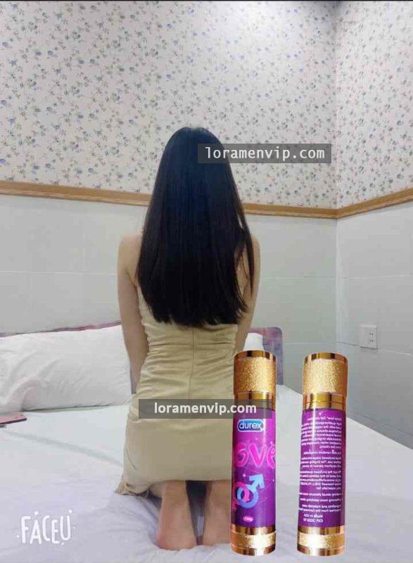 Mua gel bôi trơn tại Hải Phòng ở đâu uy tín