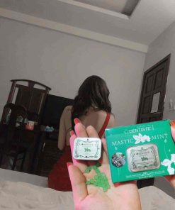 Kẹo Love Mint Tại Hải Phòng