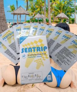 Tem Sentrip Tại Hải Phòng