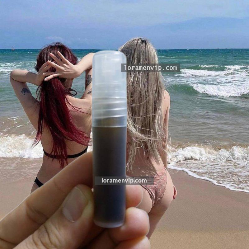 Ưu điểm nổi bật của chai xịt sìn sú