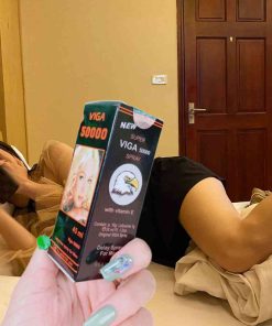 Chai xịt Viga tại Hải Phòng