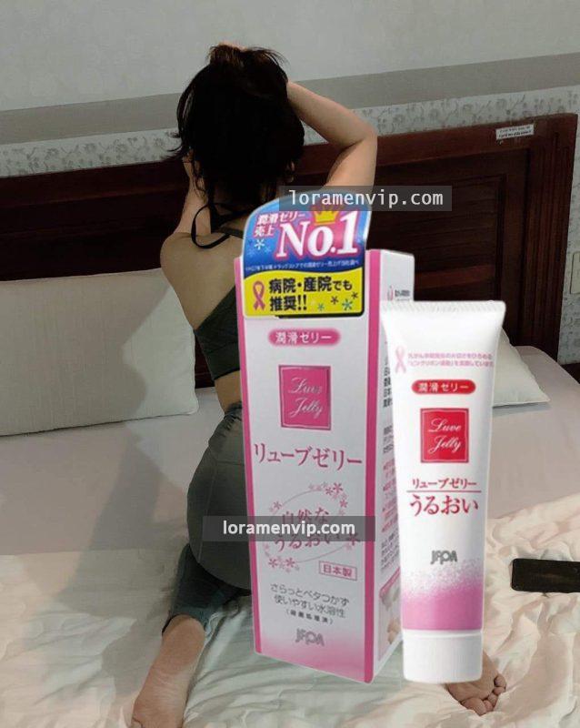 Mua Gel Jex ở đâu tại Hải Phòng và toàn quốc