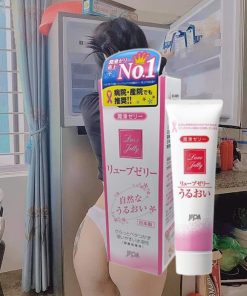 Gel Bôi Trơn Jex Tại Hải Phòng