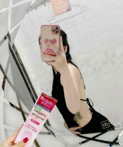 Gel Bôi Trơn Sagami Hải Phòng