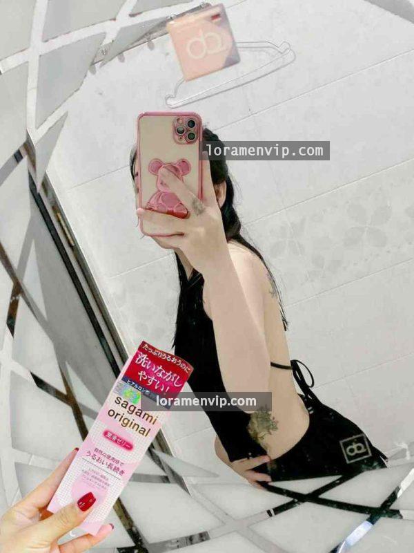 Gel Bôi Trơn Sagami Hải Phòng