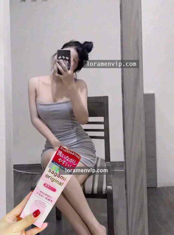 Ưu điểm nổi bật của gel bôi trơn Sagami