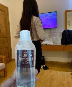 Gel Bôi Trơn Vanessa Hải Phòng