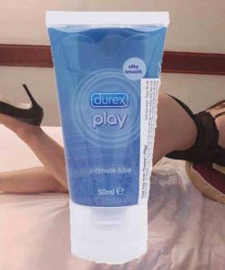 Gel Bôi Trơn Durex Hải Phòng