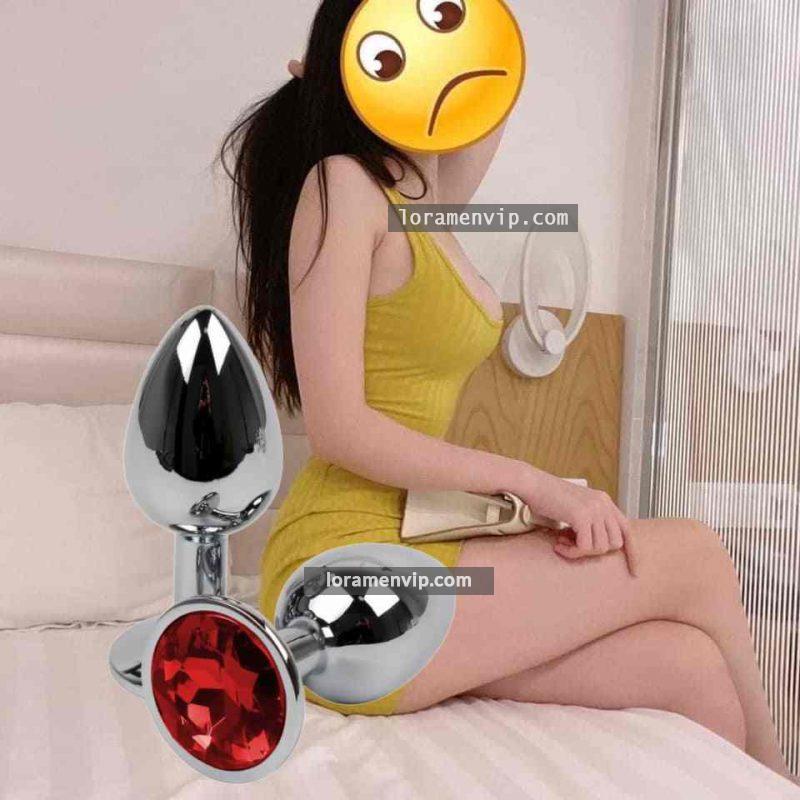 Lợi Ích Của Việc Sử Dụng Đồ Chơi Hậu Môn