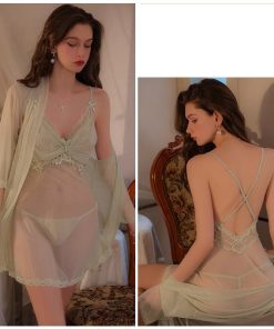 Váy Ngủ Sexy Tại Hải Phòng