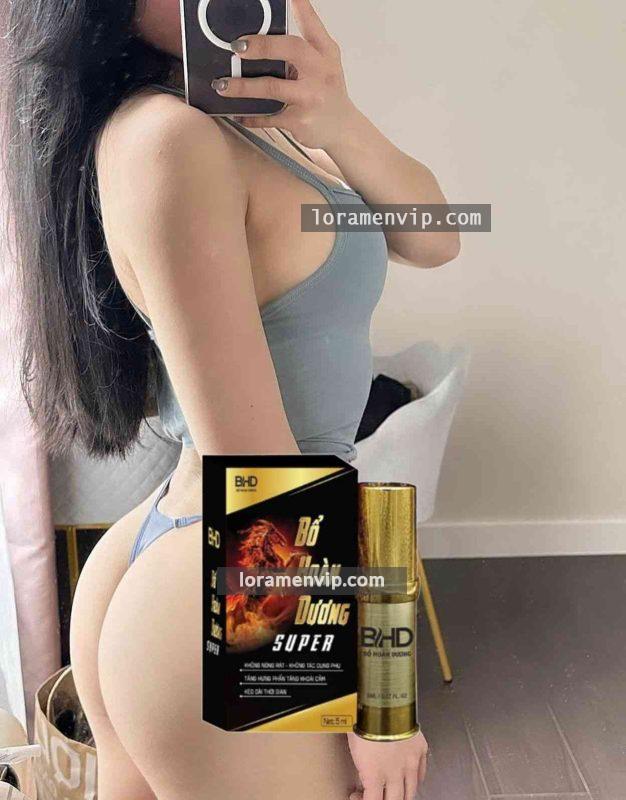 Vì sao nên mua tại shop loramen chính hãng