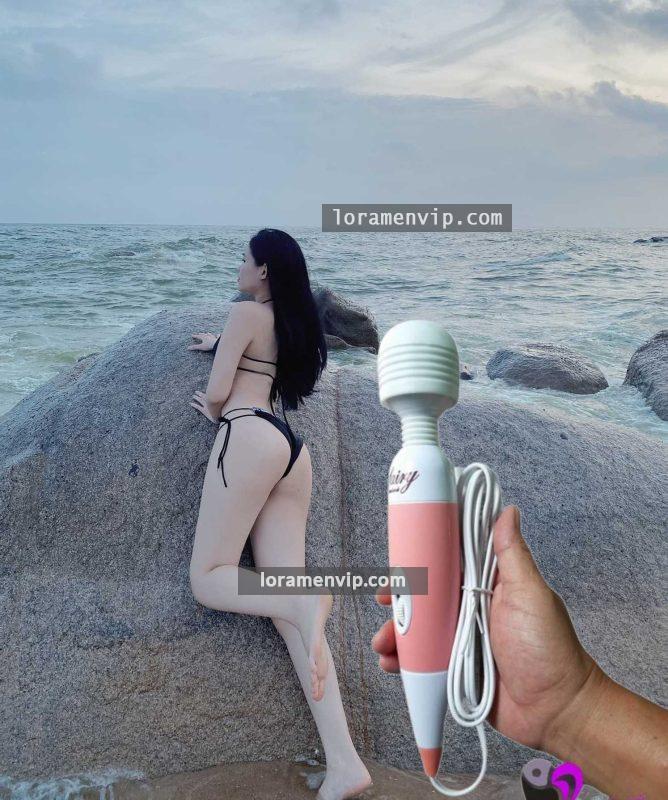 Tại sao chày rung lại là lựa chọn yêu thích của nhiều cặp đôi