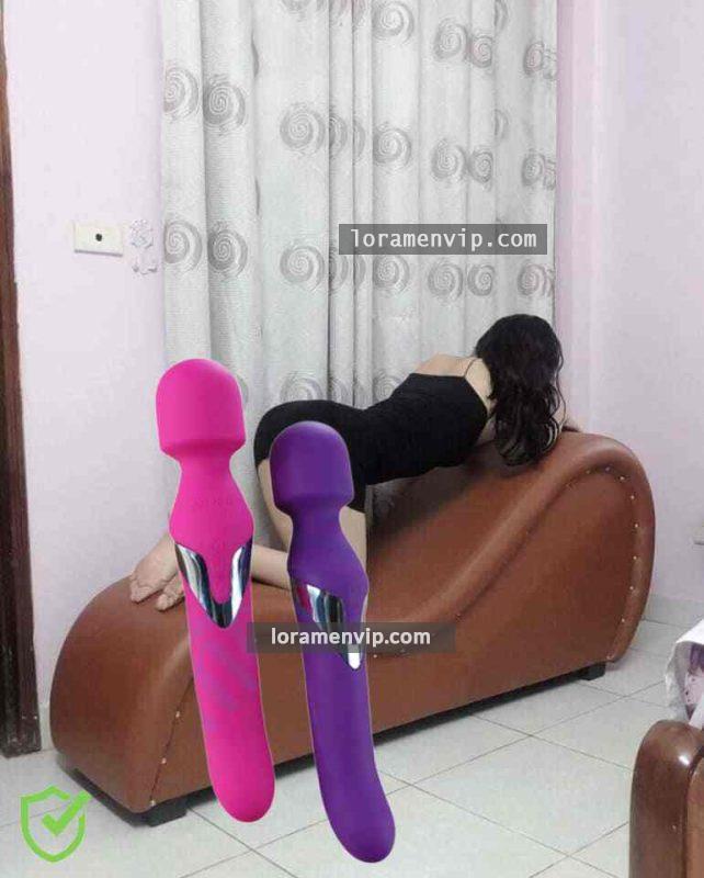 Chày Rung Tình Yêu Tại Hải Phòng