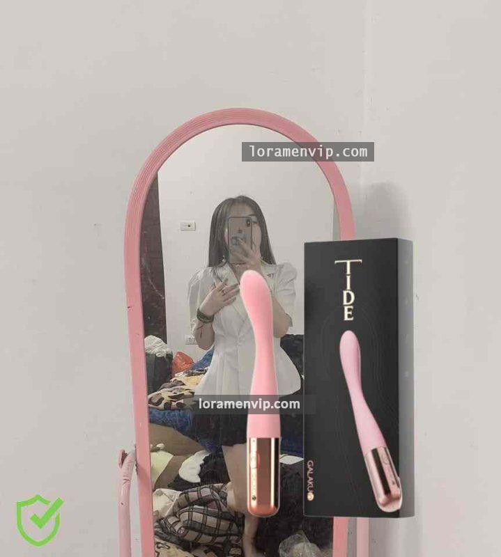 Những mẫu chày rung bán chạy nhất tại lora men Hải Phòng