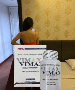 Cường Dương Vimax Tại Hải Phòng