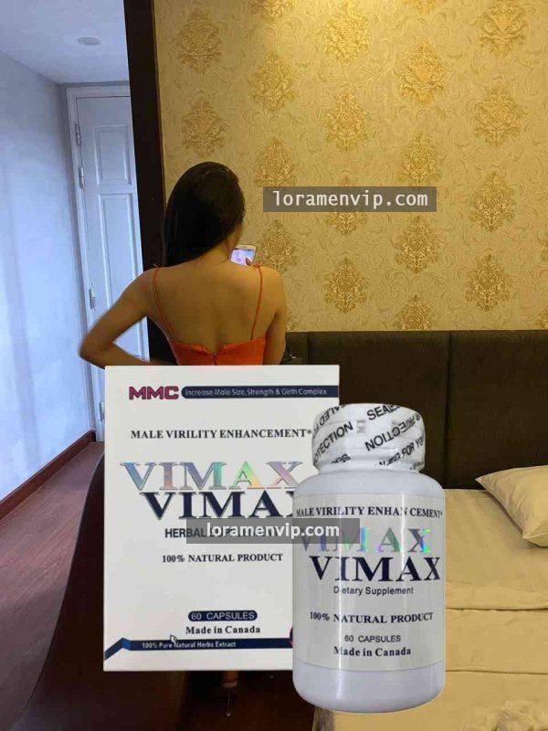 Cường Dương Vimax Tại Hải Phòng