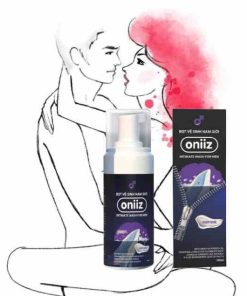 Bọt Vệ Sinh Nam Oniiz Tại Hải Phòng